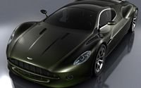 pic for Aston Martin AMV10 